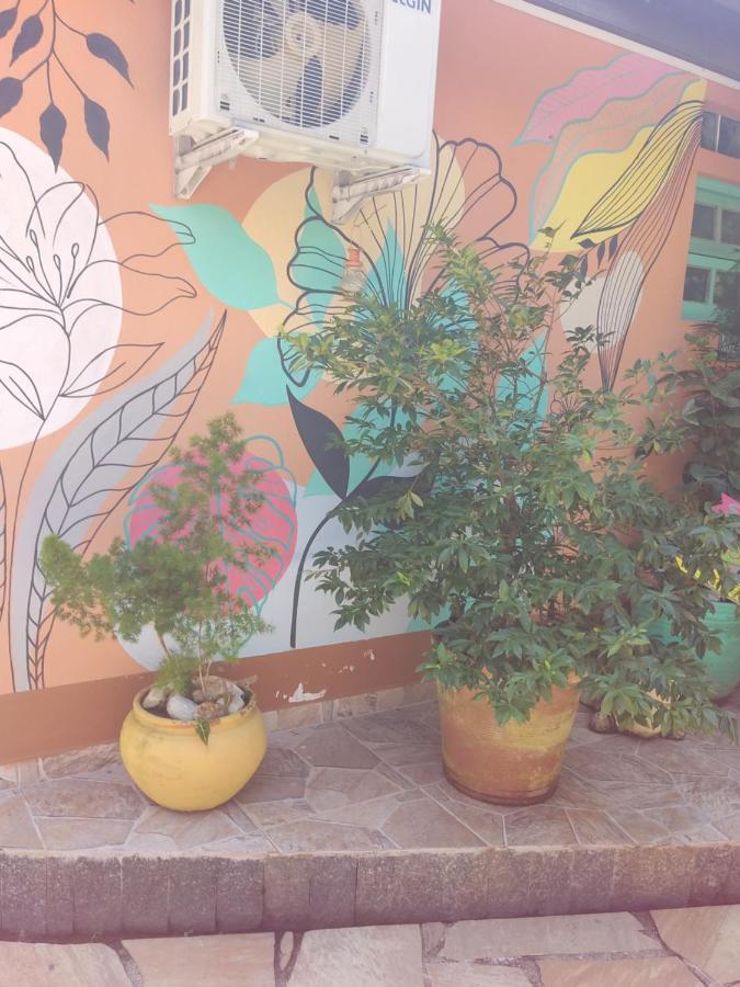 Recanto Toca Das Plantas De Ilhabela I Bagian luar foto