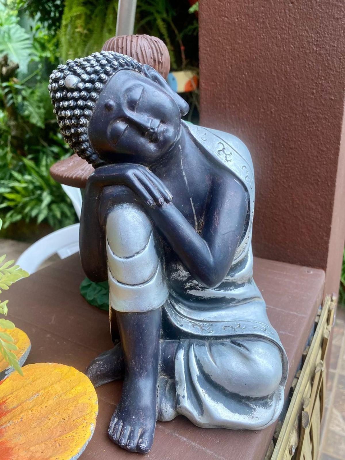 Recanto Toca Das Plantas De Ilhabela I Bagian luar foto
