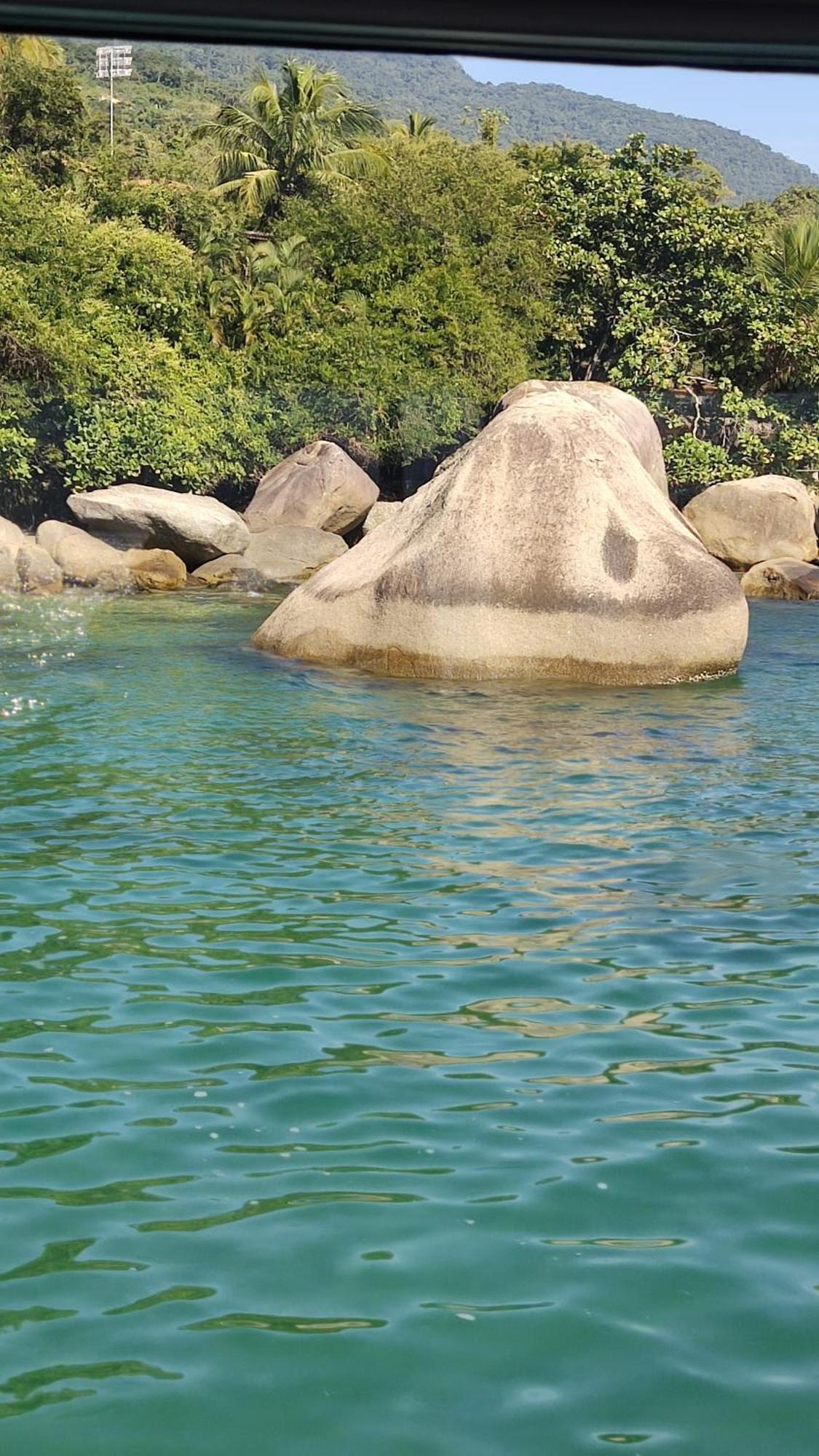 Recanto Toca Das Plantas De Ilhabela I Bagian luar foto
