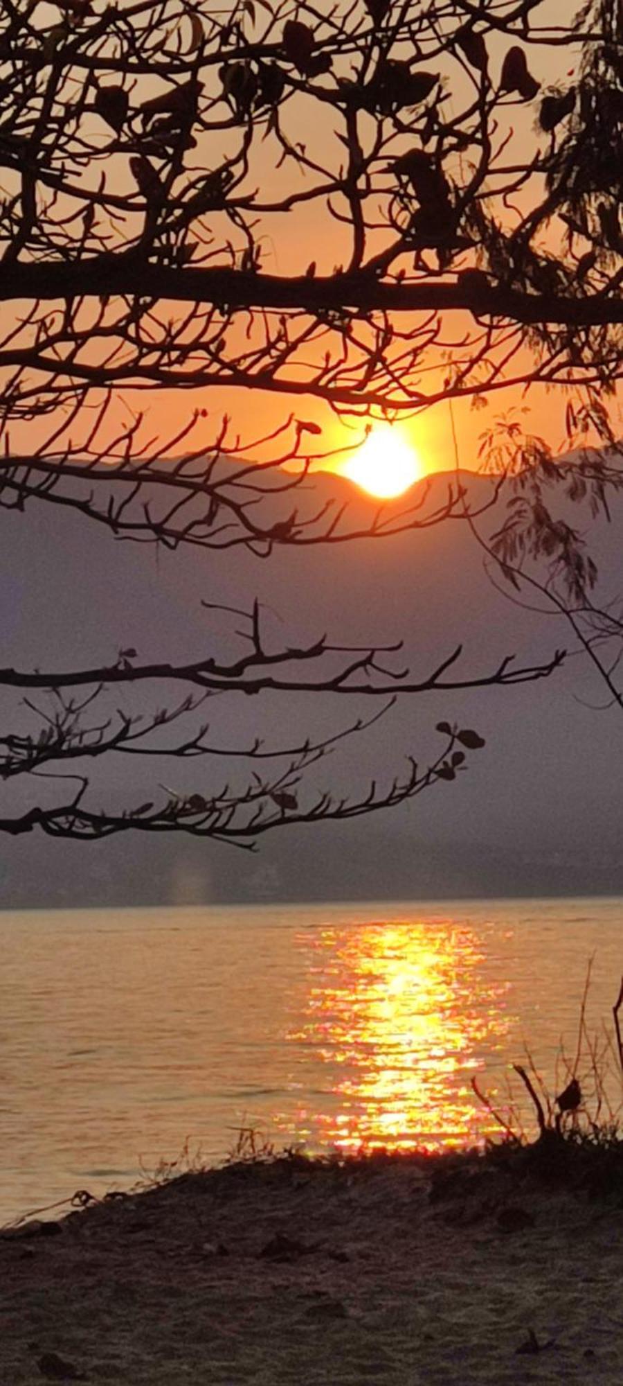 Recanto Toca Das Plantas De Ilhabela I Bagian luar foto