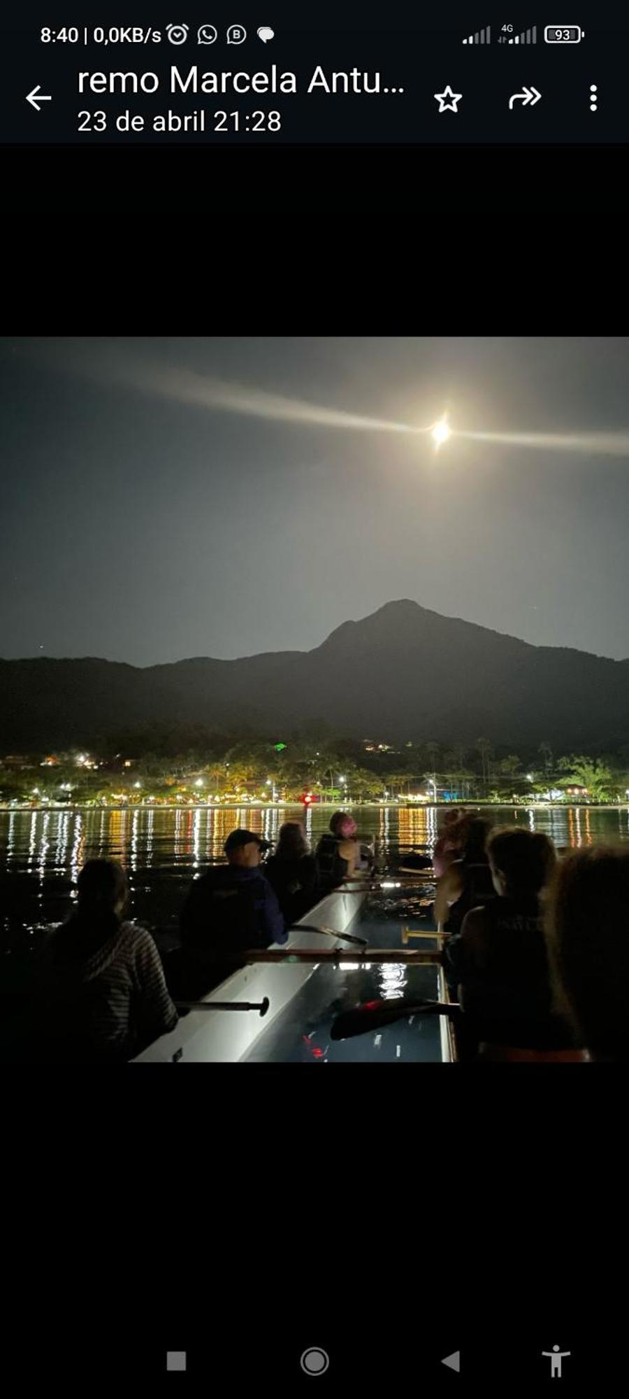 Recanto Toca Das Plantas De Ilhabela I Bagian luar foto